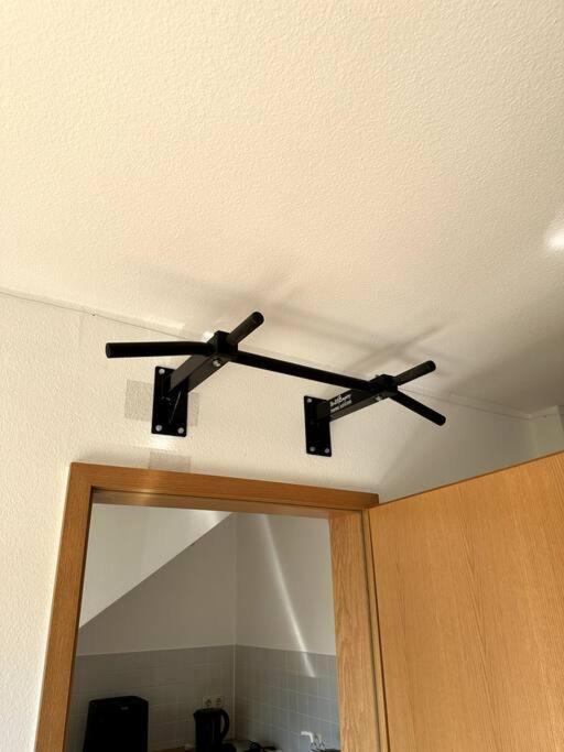 2-Zimmer-Wohnung Mit Balkon & Guter Anbindung In Aschaffenburg Dış mekan fotoğraf