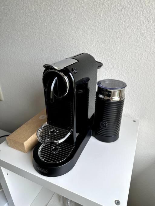 2-Zimmer-Wohnung Mit Balkon & Guter Anbindung In Aschaffenburg Dış mekan fotoğraf